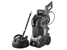 Produktbild - PARKSIDE PERFORMANCE® Hochdruckreiniger »PHDP 180 D3« - B-Ware sehr gut