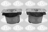 Hinterachse Sasic 2604007 Lagerung, AchsköRper FüR Renault