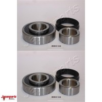 2X Radlagersatz Japanparts KK-28010 2 Radlager Satz Links Rechts Hinten