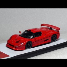 Kyosho TSM Fujimi 1/43 Ferrari F50 GT Minicar
