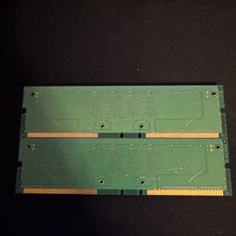 256MB (2x128MB) - Dell Dimension 8250 Ram - Image 2 of 2