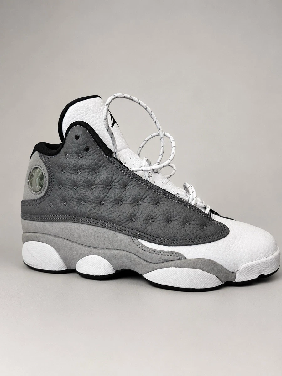Jordan 13 Retro Atmosphere Grey for Sale | Authenticity Guaranteed