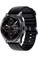 TOOBUR Smart Watch Men Women Alexa Built-in, Answer Make Call, IP68 Waterproof