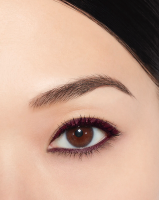 CHANEL スタイロ ヴューク ウォータープルーフ 67 ROUGE NOIR Chanel STYLO YEUX WATERPROOF - 67 ROUGE NOIR, BNIB Limited Edition