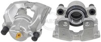 Bremssattel A.B.S. 420971 FüR BMW E90 E82 E87 E88 E81 E92 Grauguss 3Er 1Er E91