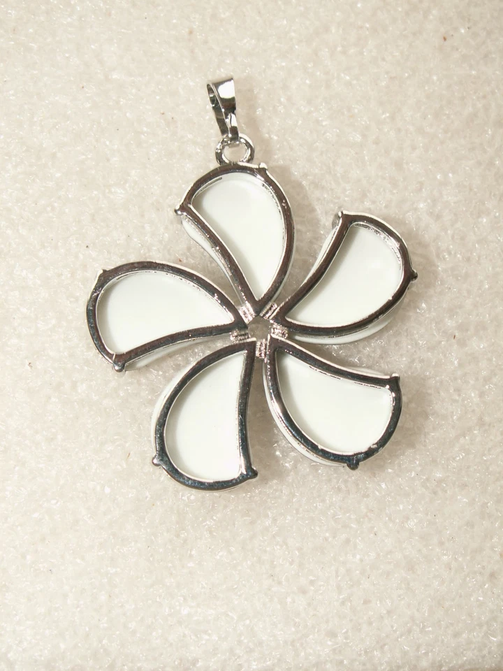 ABALONE MUSCHEL  Anhänger    EINZIGARTIG/NEU! - Bild 3 von 3