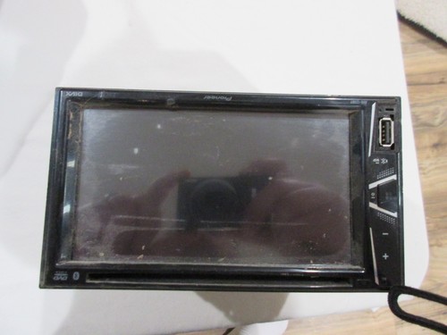 pioneer avh-120bt Parts only untested