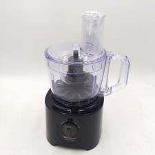 Moulinex Küchenmaschine Küchengeräte Easy Force Kompakt 3 Liter 800 Watt