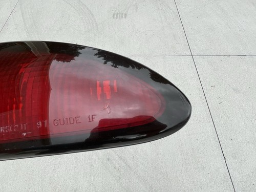 READ 1ST* 1997-2002 Chevrolet Camaro Tail Light Lamp RH Passenger Side OEM 97-02 - Picture 13 of 24