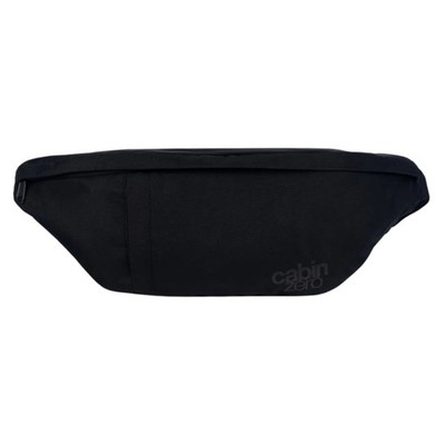 CabinZero Hüfttasche Pack 2L Absolute Black Code CZ201201