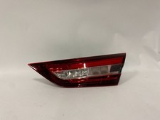 Mercedes-Benz CLA C118 X118 2019 Hinten rechts Rückleuchte Heckleuchte innen