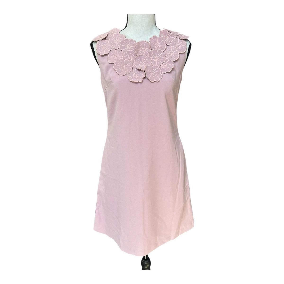 Topshop Pink Dresses for Women for sale | eBay