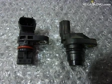 Honda JB7 Life Genuine Normal Crank Angle Sensor Set of 2 J5T33771 Used