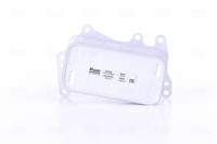 Nissens ÖLküHler Automatikgetriebe ** First FIT ** 90908 FüR Alpina F16 F86 F25