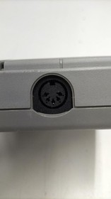 NEC PC Engine CoreGrafx II 2 PI-TG7 Console System Tested