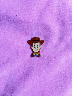 Disney Pin WDI MOG Adorbs Woody Toy Story LE 400