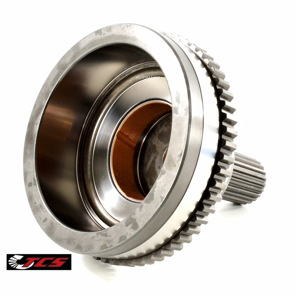 A618 48RE Output Shaft 300M Billet HD Upgrade 23 spline fits Dodge Ram 1995-on - Image 3 of 4