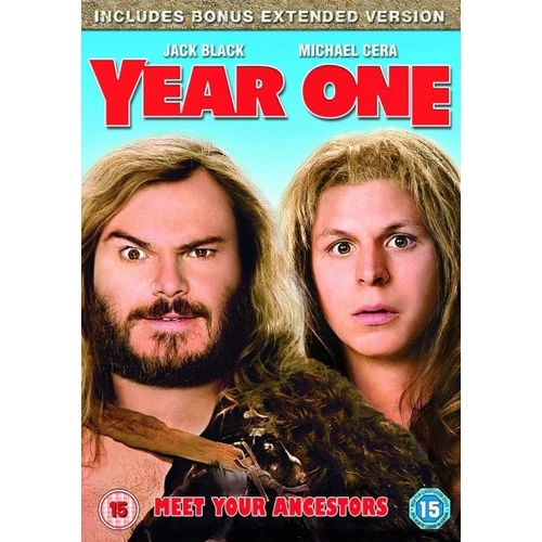 15 Certificate Widescreen DVDs & Blu-rays