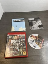 Grand Theft Auto IV - Sony PlayStation 3