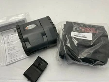 Datamax O'Neil OC-2 Printpad Wireless WiFi Printer 200325-121 + Carry Case New
