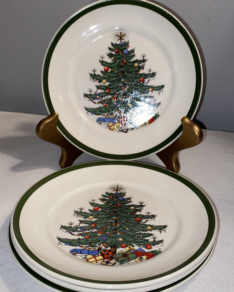 工芸品 100th anniversary of Christmas plate 91PYgpWzN6L._UF350,350_QL50_.jpg