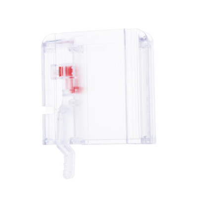 Worker Mod Neck Adapter with Releaser for Retaliator Talon Stefan Magazine Toy
