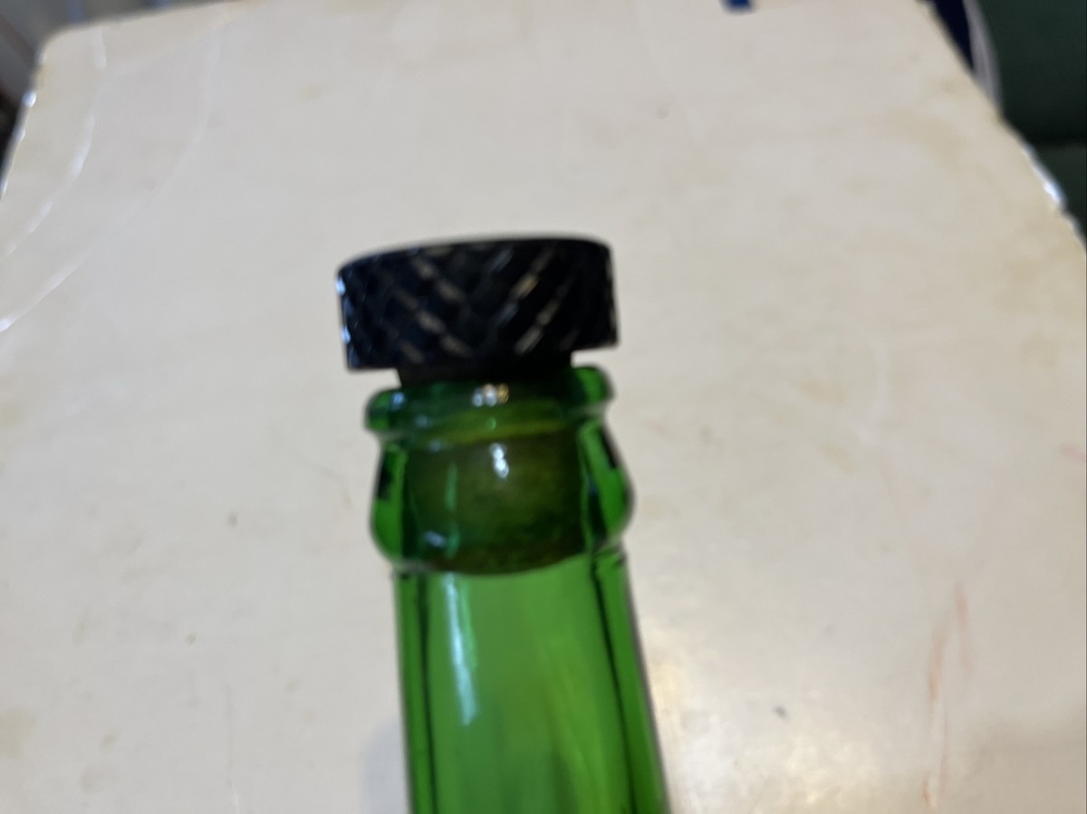 Lucky Buddha Beer Empty Glass Imported Bottle 11.16 fl oz green | eBay