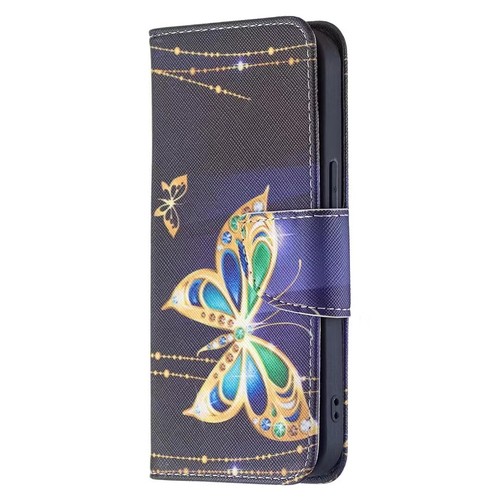 Case For Nokia 5.4 3.4 2.4 1.4 1.3 5.3 2.3 C1 X10 Pattern Leather Flip Wallet - Picture 45 of 48
