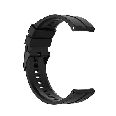 Für HUAWEI Watch GT3 GT2 Pro GT Runner Watch Strap Silikon Armband Ersatzarmband