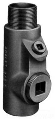 XYB2 Adalet Sealing Fittings Explosion-Proof Electrical Protection