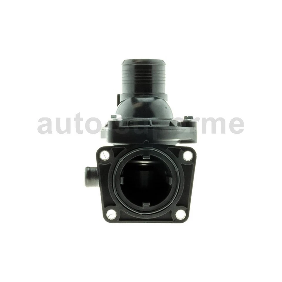 Termostato refrigerante motor moto para Jaguar XK8 2001 2002 4,0 L Foto 3 de 4