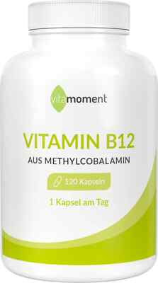 Vitamin-B12-120 Kapseln
