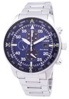 Citizen Aviator Eco-Drive Chronograph CA0690-88L Herrenuhr