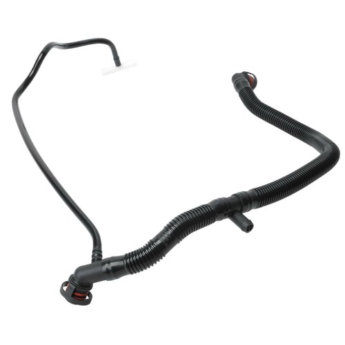 Engine Crankcase Breather Hose 94810721552 Fits Porsche Cayenne 4.5LV8
