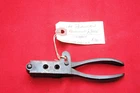 ANTIQUE VINTAGE CIVIL WAR 44 CAL REMINGTON REVOLVING RIFLE BULLET MOLD CORRECT