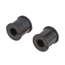 MOOG Rear Suspension Stabilizer Bar Bushing Kit for Toyota Camry Highlander AWD