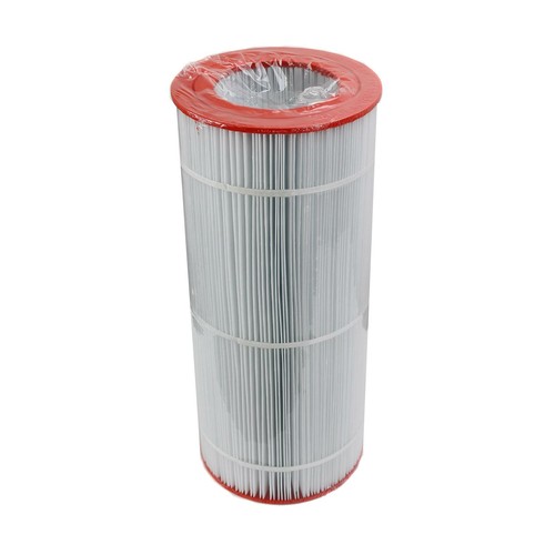 Unicel 100 Square Feet Sharp Pleats Swimming Pool Cartridge Filter (10 Pack) - 第 4/5 張圖片