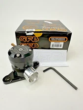 Go Fast Bits T9102 Mach 2 TMS GFB Recirculating Blow Off Valve 07-13 Mazdaspeed3