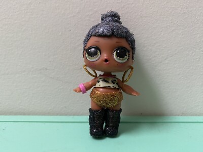LOL Surprise (Glitter Honey Bun) Doll Only