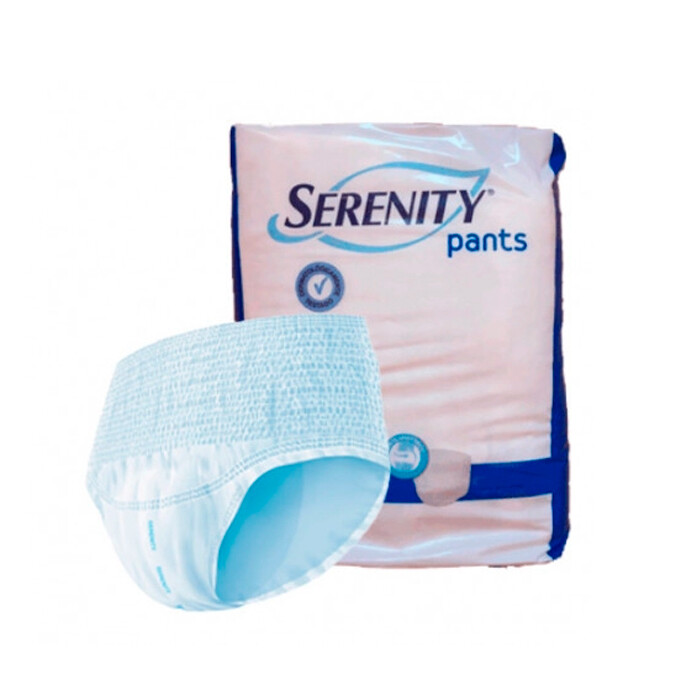 Serenity Slip Night Large Size 80U