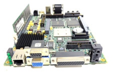 MATROX FS-MB-PW BOARD P/N: 63039620238 NEXIS EBX BOARD 861-0101