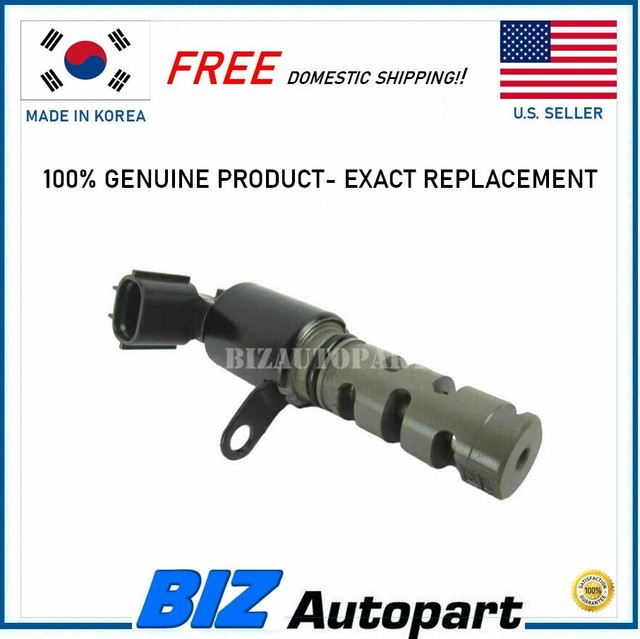 Genuine Hyundai Oil Flow Control Valveexh 243752G200 OEM for sale