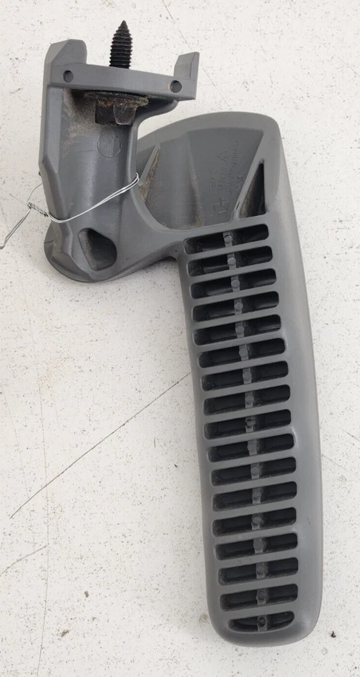 2003-2007 DODGE RAM 1500 2500 PASSE DIREITO DIANTEIRO/TRASEIRO. Maçaneta de porta interna OEM - Imagem 2 de 2