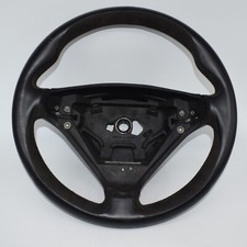 Original Mercedes AMG Lenkrad SLK55 R171 Sportlenkrad Alcantara a1714605303 Original Mercedes AMG Lenkrad SLK55 R171 Sportlenkrad Alcantara a1714605303