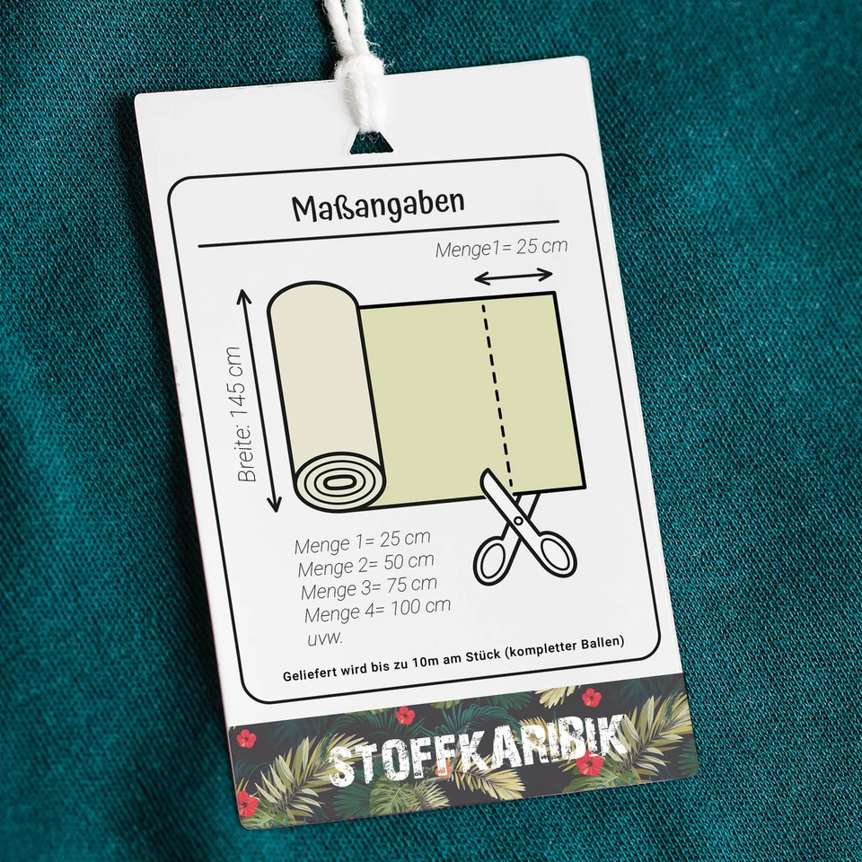 Frottee Stoff Meterware 15 Farben Baumwolle Handtuch Bademantel Stoffe Nähen - Bild 3 von 4