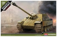 Academy Jagdpanther Ausf. G1 (Sdkfz 173)