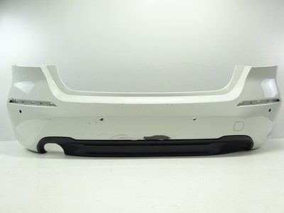 Genuine BMW 1 F40 Sport 1.6 Diesel 1.8 Petrol Rear Bumper Lower 