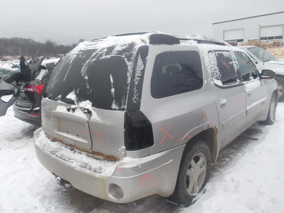 Used Automatic Transmission Shift Lever Assembly fits: 2005 Gmc Envoy xl  Grade - Image 4 of 4