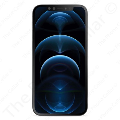 Apple iPhone 12 Pro 256G Unlocked 6.1