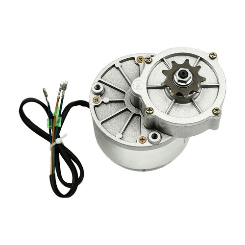 Electric Bicycle Motor Kit Electric Bike Conversion Conversion Installation Kit - Picture 10 of 22